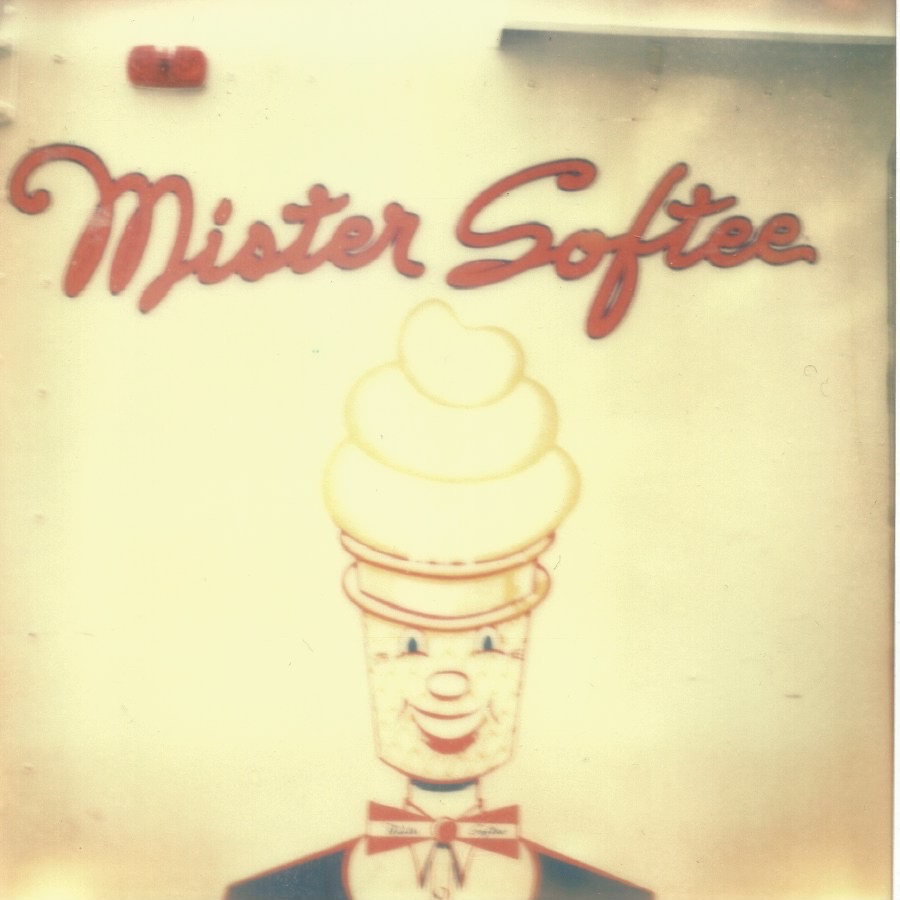mister softee new york, new york april 2012 impossible project
