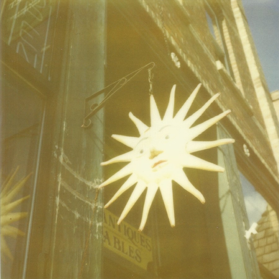 why was i here?  elko new market, minnesota august 10, 2012 legacy polaroid (expired)